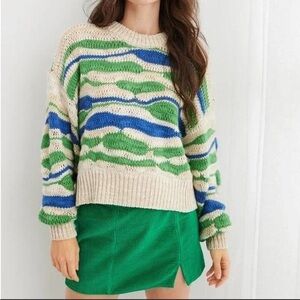 XS Aerie sweatshirt! NWOT, so cute!!